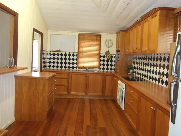 Third view of Homely house listing, 1 ODonnell Court, Warwick QLD 4370