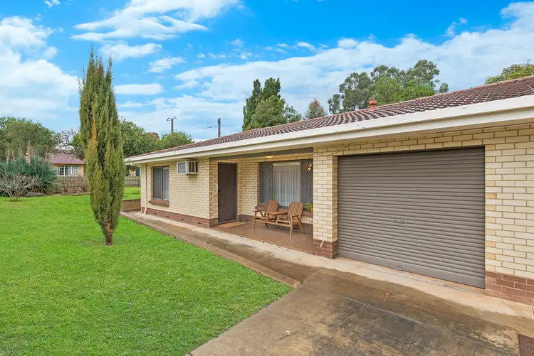 Main view of Homely unit listing, 1/12 Braeside Avenue, Holden Hill SA 5088