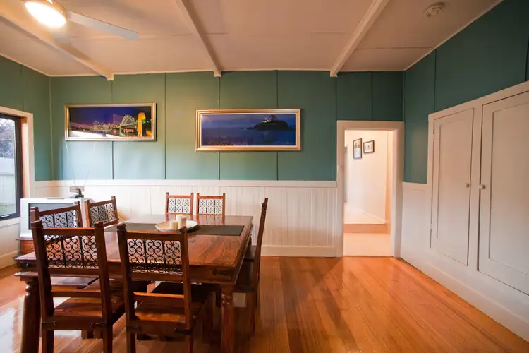 Sixth view of Homely house listing, 27 Old Bass Highway, Wynyard TAS 7325