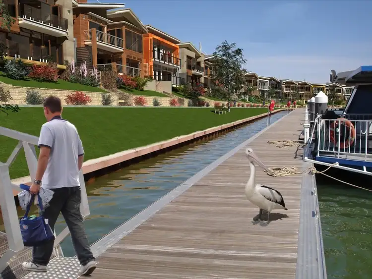Third view of Homely land listing, 5 Bridge Way, Mildura VIC 3500
