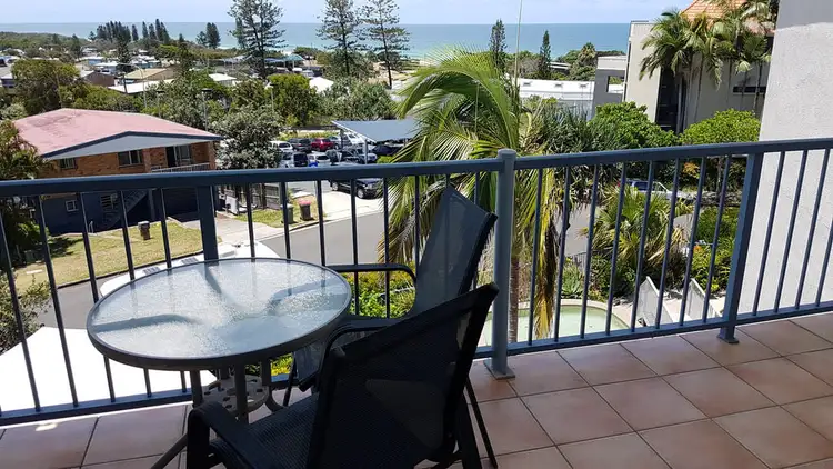 Sixth view of Homely unit listing, 27 / 9-21 Frank Street, Coolum Beach QLD 4573