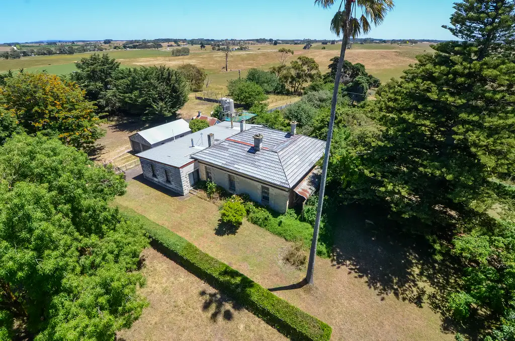 Main view of Homely rural property listing, 219 Sunnybrae Road, Suttontown SA 5291