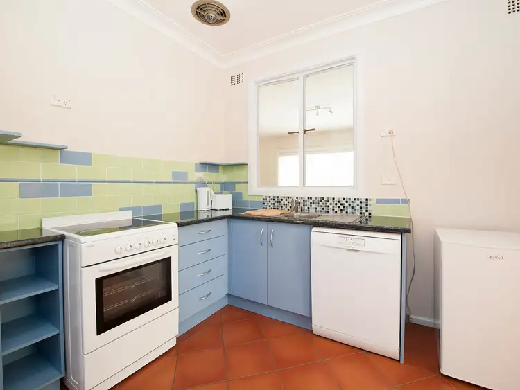 Second view of Homely house listing, 124 Inglis Street, Mudgee NSW 2850