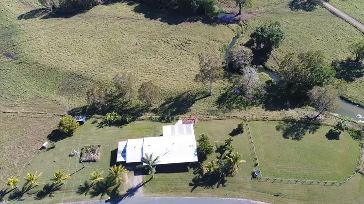 305 Le Gardes Road, Habana QLD 4740