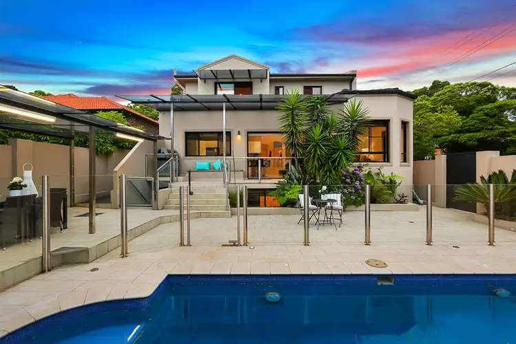 Second view of Homely house listing, 16 Archer Street, Concord NSW 2137