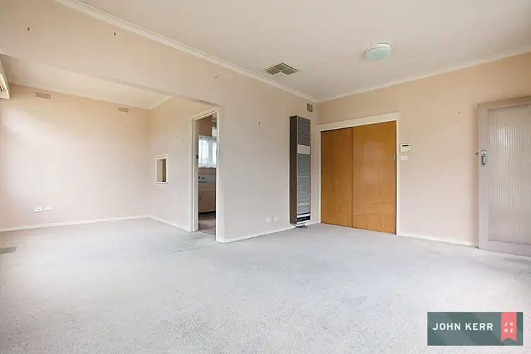 Second view of Homely house listing, 16 Somerville Court, Moe VIC 3825