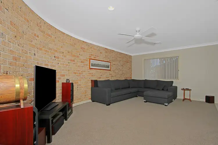 Fifth view of Homely house listing, 4/4 Lisa Place, Sunshine Bay NSW 2536