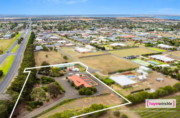 871-889 Bellarine Hwy, Leopold VIC 3224