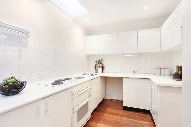 Third view of Homely townhouse listing, 1/194 Flood Street, Leichhardt NSW 2040