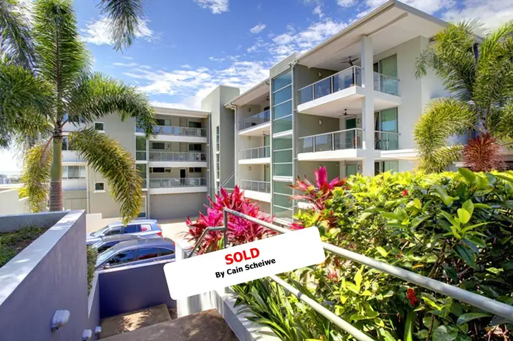 16/12-14 Hale Street, Townsville City QLD 4810