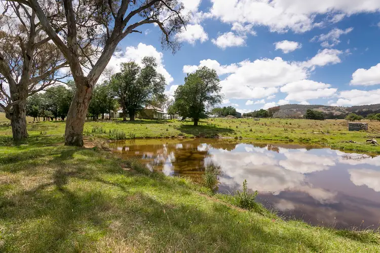 109 Springrange Road, Wallaroo NSW 2618