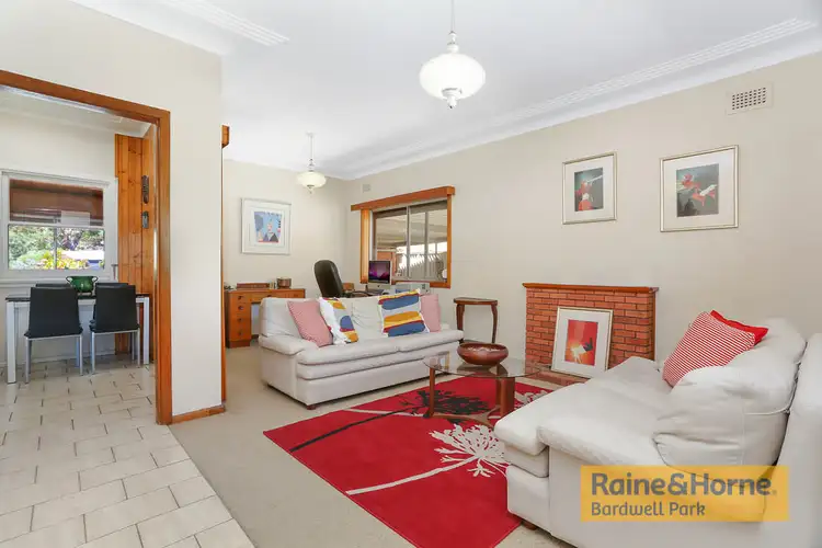Second view of Homely house listing, 2 Paris Avenue, Earlwood NSW 2206