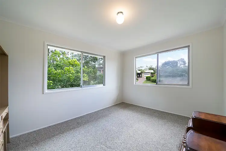 Fifth view of Homely house listing, 55 Moraby St, Keperra QLD 4054