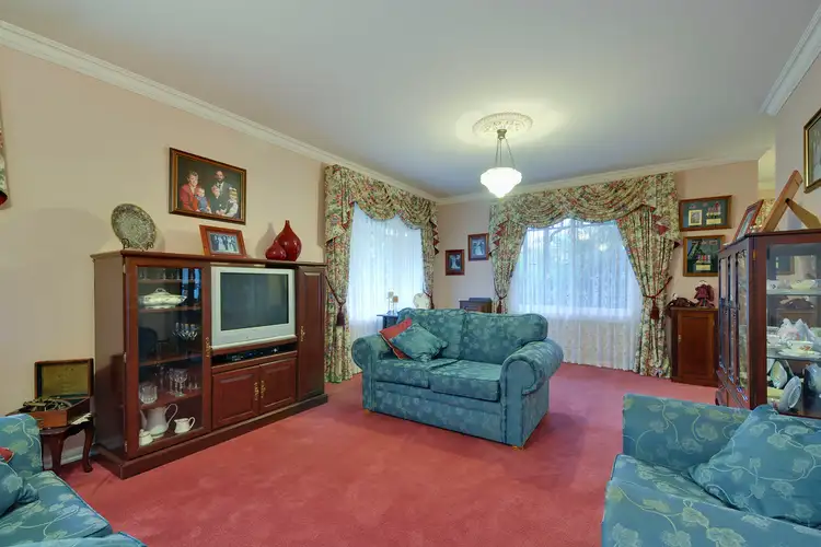 Seventh view of Homely house listing, 47 Tresswell Ave, Newborough VIC 3825