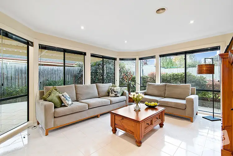 Sixth view of Homely house listing, 12 Golden Leaf Avenue, Narre Warren South VIC 3805