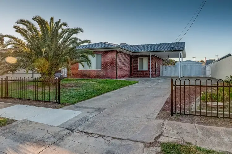 3 Alice Street, Rosewater SA 5013