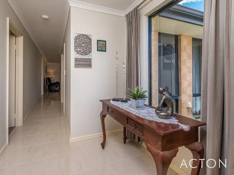 Seventh view of Homely house listing, 35 Raspins Loop, Burns Beach WA 6028