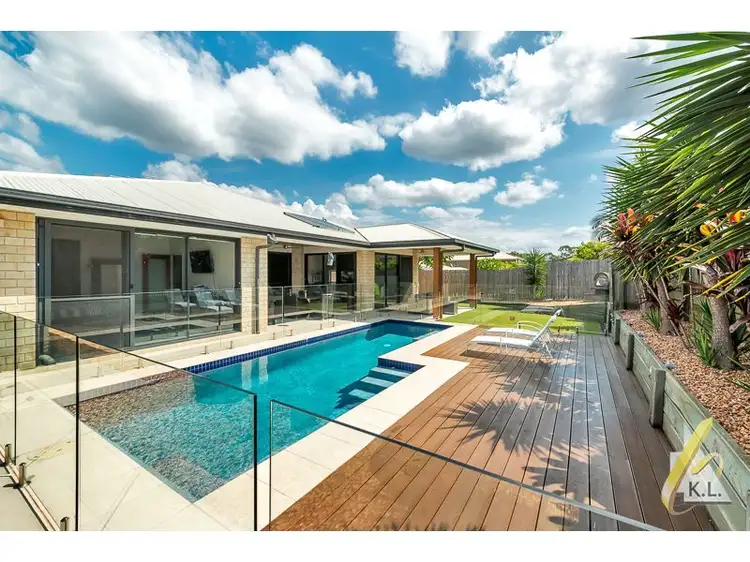 27 Springbrook Place, Moggill QLD 4070