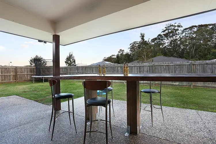 Fifth view of Homely house listing, 30 Pepper Tree Way, Beerwah QLD 4519