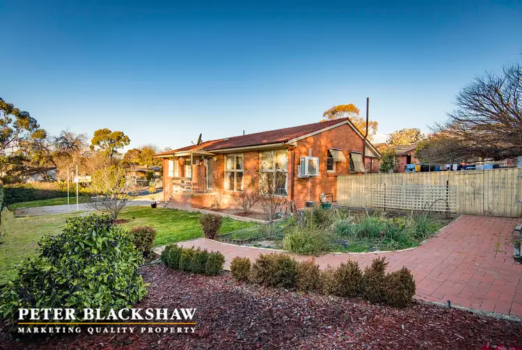 Sixth view of Homely house listing, 2 and 4 Blyth Place, Curtin ACT 2605