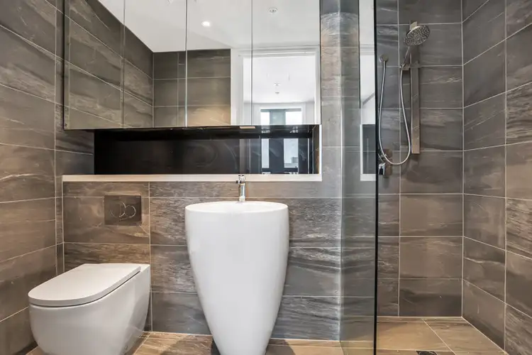 Second view of Homely apartment listing, 1401/176-186 Morphett Street, Adelaide SA 5000