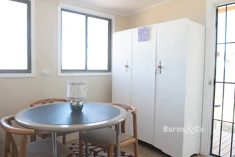 Seventh view of Homely other listing, Cabin 1 Sunraysia Holiday Park, Mildura VIC 3500