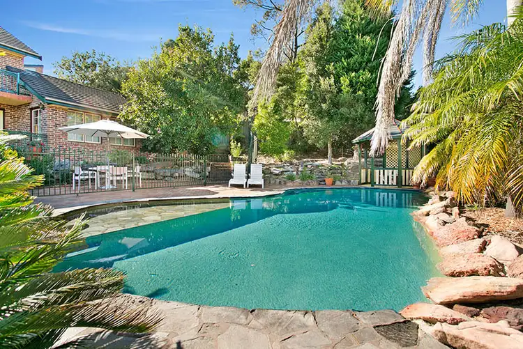 Second view of Homely house listing, 62 Mannikin Drive, Woronora Heights NSW 2233