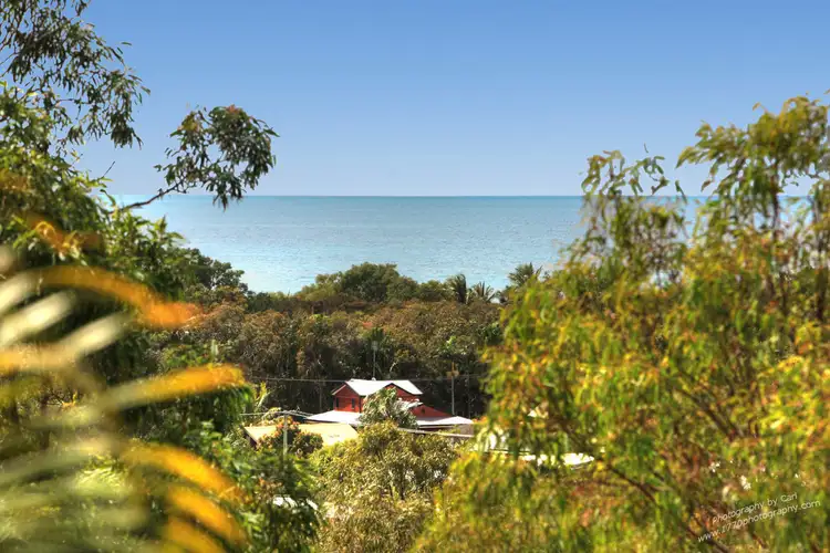 Second view of Homely unit listing, 3/15 Sunlover Ave, Agnes Water QLD 4677