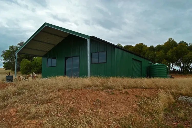 Fourth view of Homely rural property listing, 1172 WESTERN RIVER ROAD, Gosse SA 5223