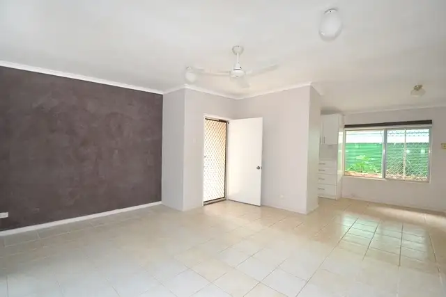 5 Lackman Terrace, Braitling NT 870