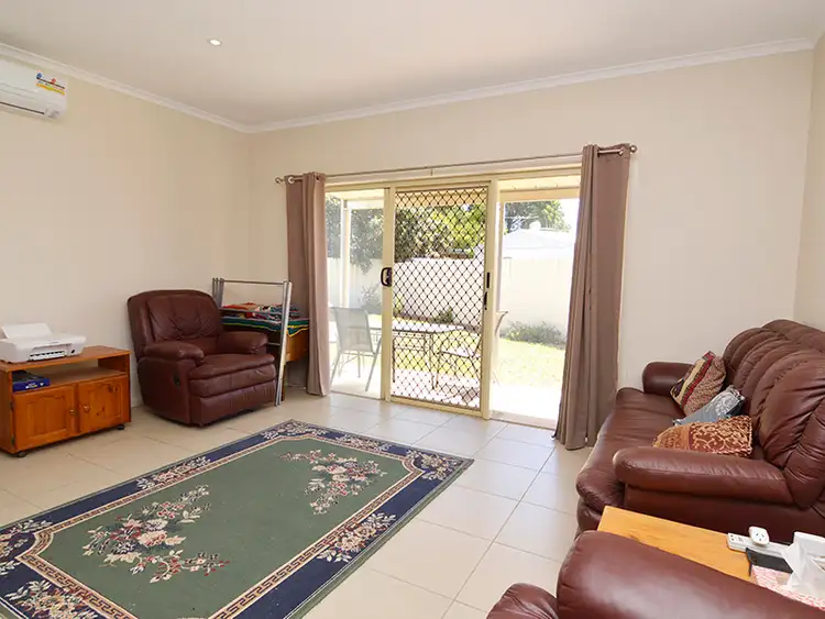 Fourth view of Homely townhouse listing, 6 A John Court, Irymple VIC 3498