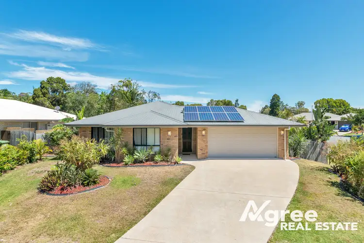 1 Sellens Court, Ningi QLD 4511