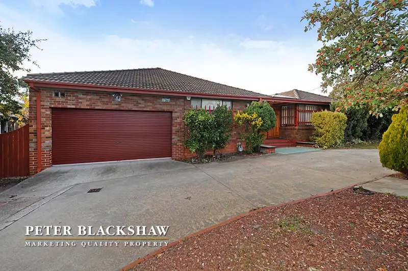 Main view of Homely house listing, 48 Glynn Street, Hughes ACT 2605