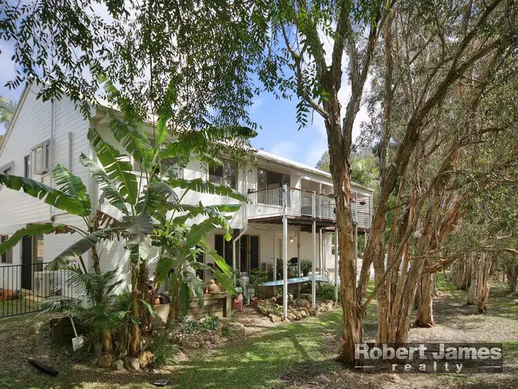 Second view of Homely house listing, 30 River Road, Tewantin QLD 4565