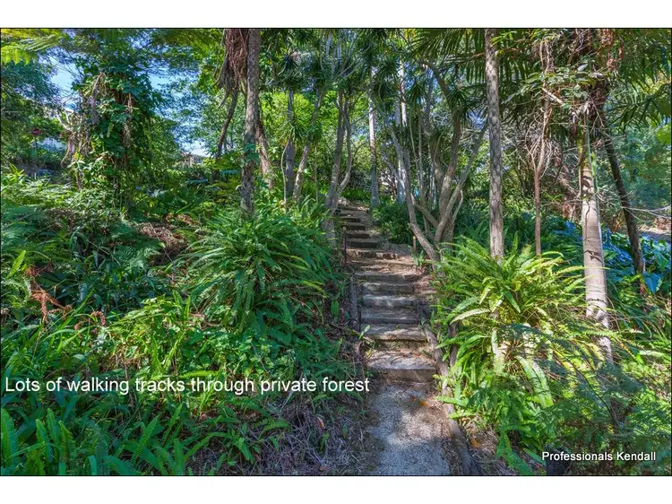 Third view of Homely house listing, 7 Foraker Drive, Tamborine Mountain QLD 4272