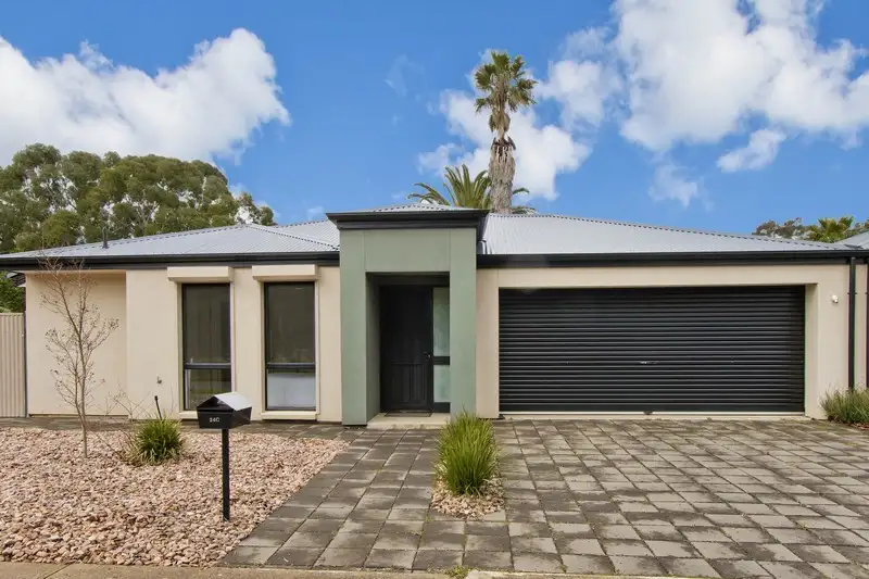 Main view of Homely house listing, 24C Crozier Terrace, Oaklands Park SA 5046