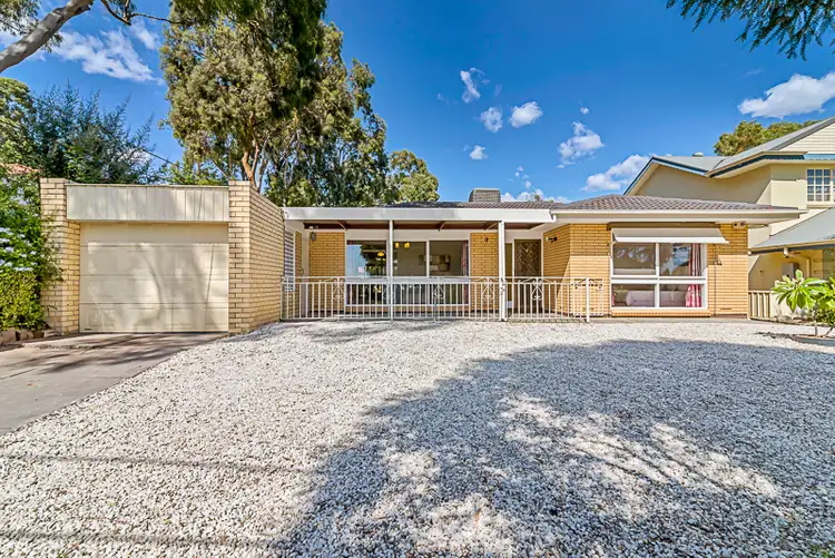 22 Greenside Avenue, Athelstone SA 5076