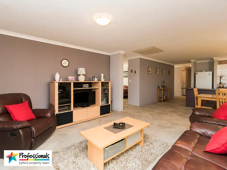 Sixth view of Homely house listing, 1 Pira Loop, Byford WA 6122