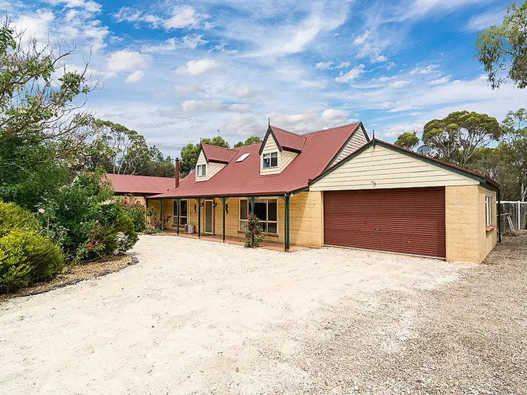 2 Graham Court, Strathalbyn SA 5255