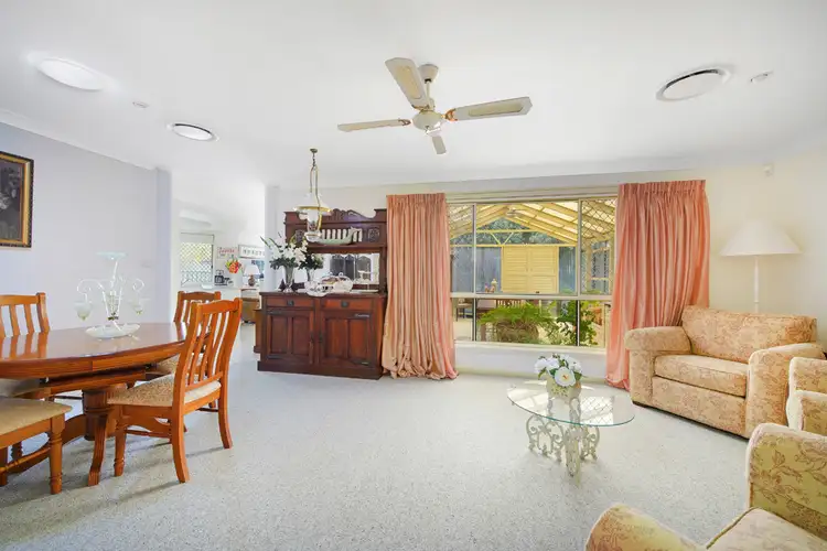 Fifth view of Homely house listing, 6 Robina Place, Port Macquarie NSW 2444