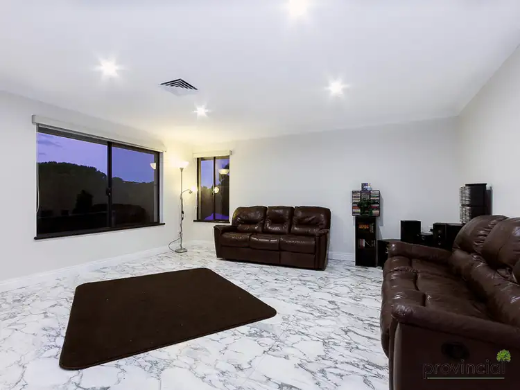 Third view of Homely house listing, 15 Kimbarlee Way, Lesmurdie WA 6076