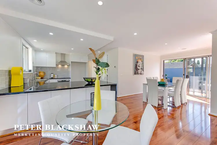 Seventh view of Homely house listing, 28 Salsola Street, Rivett ACT 2611