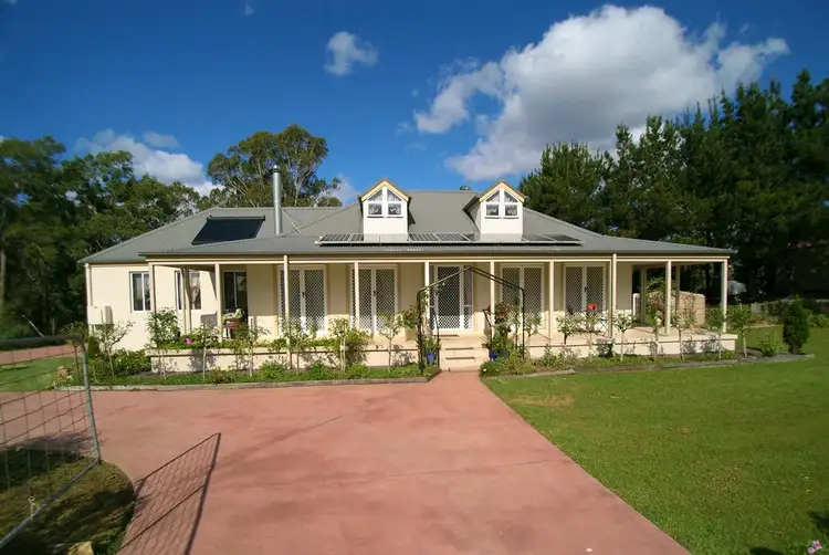 249 Bodalla Park Drive, Bodalla NSW 2545
