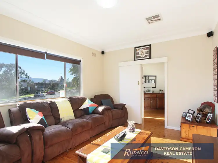 Fifth view of Homely house listing, 95 Hillvue Road, Tamworth NSW 2340