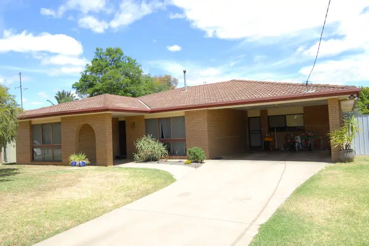Main view of Homely house listing, 12 WATSON COURT, Deniliquin NSW 2710