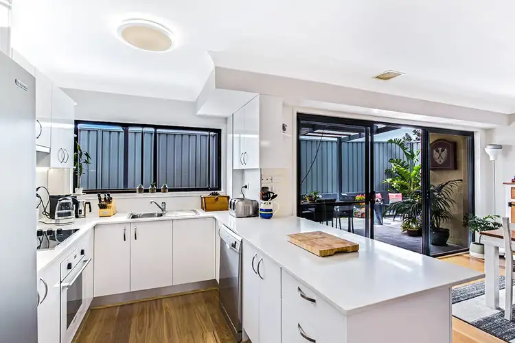 Third view of Homely townhouse listing, 1/3 Purser Street, Salamander Bay NSW 2317