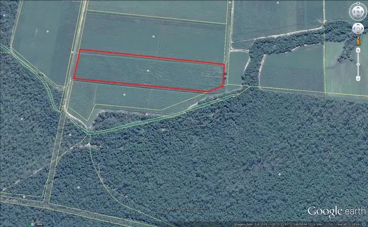 03 Christies Road, Bemerside QLD 4850