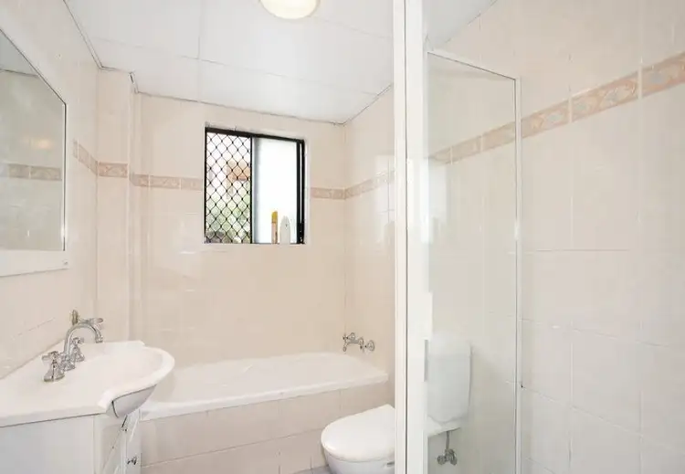 Seventh view of Homely apartment listing, 10/40-46 Station Road, Auburn NSW 2144