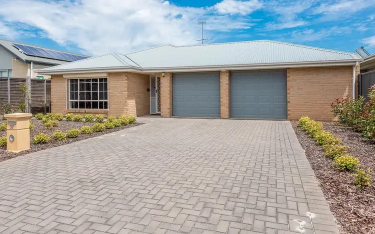 Second view of Homely house listing, 37 ROSETTA TERRACE, Port Elliot SA 5212