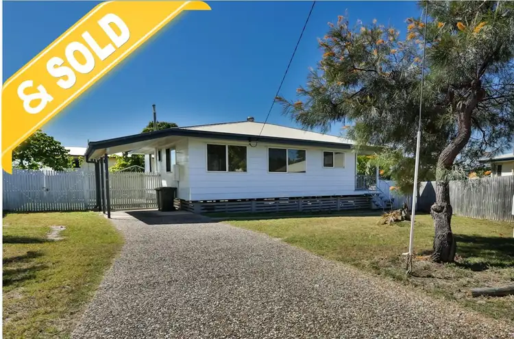 55 Pashley Street, Clinton QLD 4680